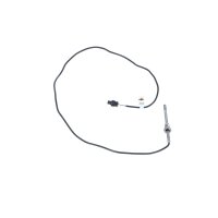 Sensor Abgastemperatur 2-polig 1.083 mm Kabel NRF für u.a. MB SPRINTER