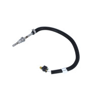 Exhaust gas temperature sensor 2-pin 390 mm cable NRF for...