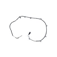Sensor Abgastemperatur 2-polig 1.518 mm Kabel NRF...