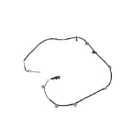 Sensor Abgastemperatur 2-polig 1.518 mm Kabel NRF...