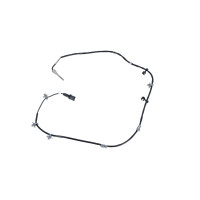Sensor Abgastemperatur 2-polig 1.518 mm Kabel NRF für u.a. OPEL INSIGNIA