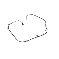 Sensor Abgastemperatur 2-polig 1.518 mm Kabel NRF für u.a. OPEL INSIGNIA