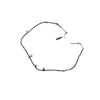 Sensor Abgastemperatur 2-polig 1.518 mm Kabel NRF für u.a. OPEL INSIGNIA