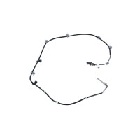 Sensor Abgastemperatur 2-polig 1.518 mm Kabel NRF für u.a. OPEL INSIGNIA