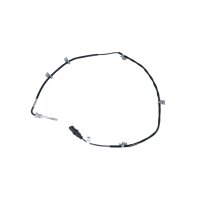 Exhaust gas temperature sensor 2-pin 1.061 mm cable NRF...