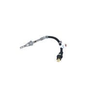 Exhaust gas temperature sensor 2-pin 157 mm cable NRF for...