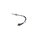Exhaust gas temperature sensor 2-pin 157 mm cable NRF for MERCEDES-BENZ A-CLASS