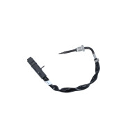 Exhaust gas temperature sensor 2-pin 250 mm cable NRF for VOLVO FMX and others