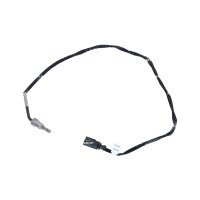 Exhaust gas temperature sensor 736mm NRF for SKODA FABIA II
