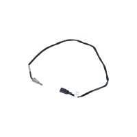 Exhaust gas temperature sensor 2-pin 736 mm cable NRF for...