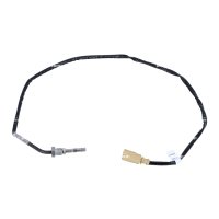 Exhaust gas temperature sensor 704mm NRF for AUDI A1