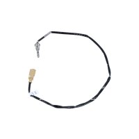Exhaust gas temperature sensor 704mm NRF for AUDI A1