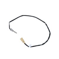 Exhaust gas temperature sensor 2-pin 704 mm cable NRF for...