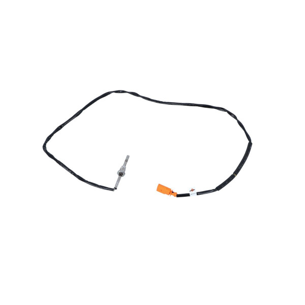 Sensor Abgastemperatur 2-polig 1.144 mm Kabel NRF für u.a. VW AMAROK