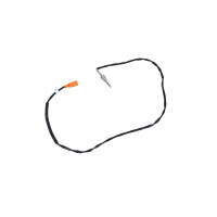 Sensor Abgastemperatur 2-polig 1.144 mm Kabel NRF für u.a. VW AMAROK