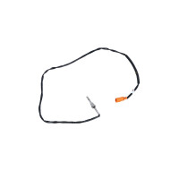 Sensor Abgastemperatur 2-polig 1.144 mm Kabel NRF für u.a. VW AMAROK