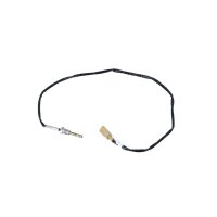 Exhaust gas temperature sensor 2-pin 823 mm cable NRF for...