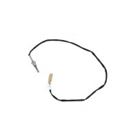 Exhaust gas temperature sensor 2-pin 823 mm cable NRF for...