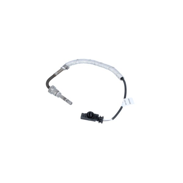 Exhaust gas temperature sensor 2-pin 270 mm cable NRF for VOLVO XC60 and others