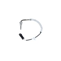 Exhaust gas temperature sensor 2-pin 270 mm cable NRF for...