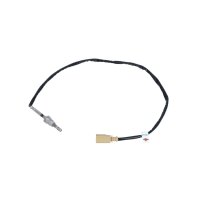 Exhaust gas temperature sensor 2-pin 615 mm cable NRF for...