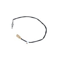 Exhaust gas temperature sensor 2-pin 615 mm cable NRF for...
