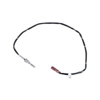 Exhaust gas temperature sensor 835mm NRF for AUDI A3