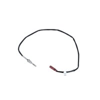 Exhaust gas temperature sensor 2-pin 835 mm cable NRF for...