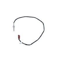 Exhaust gas temperature sensor 2-pin 835 mm cable NRF for...