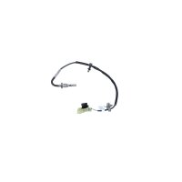 Sensor exhaust gas temperature 2-pole 385 mm cable NRF...