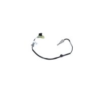 Sensor exhaust gas temperature 2-pole 385 mm cable NRF for e.g. OPEL ASTRA