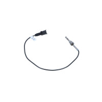 Exhaust gas temperature sensor 2-pin 450 mm cable NRF for e.g. FIAT FREEMONT