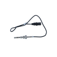 Exhaust gas temperature sensor 2-pin 710 mm cable NRF for...