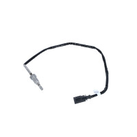 Exhaust gas temperature sensor 2-pin 464 mm cable NRF for...