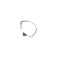 Exhaust gas temperature sensor 2-pin 270 mm cable NRF for...
