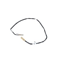 Exhaust gas temperature sensor 2-pin 734 mm cable NRF for...