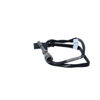 Exhaust gas temperature sensor 2-pin 536 mm cable NRF for e.g. VW CALIFORNIA