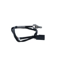 Exhaust gas temperature sensor 2-pin 536 mm cable NRF for e.g. VW CALIFORNIA