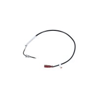 Exhaust gas temperature sensor 2-pin 601 mm cable NRF for...