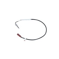Exhaust gas temperature sensor 2-pin 601 mm cable NRF for...
