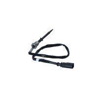 Exhaust gas temperature sensor 2-pin 427 mm cable NRF for VW CRAFTER and others