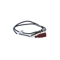 Exhaust gas temperature sensor 2-pin 637 mm cable NRF for...