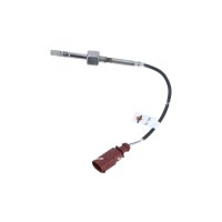 Exhaust gas temperature sensor 150mm NRF for VW CRAFTER...