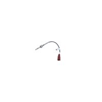 Exhaust gas temperature sensor 2-pin 150 mm cable NRF for...