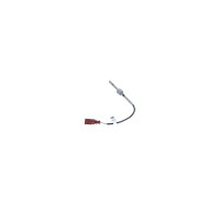 Exhaust gas temperature sensor 2-pin 150 mm cable NRF for VW CRAFTER and others