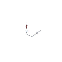 Exhaust gas temperature sensor 2-pin 150 mm cable NRF for VW CRAFTER and others