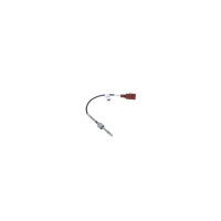 Exhaust gas temperature sensor 2-pin 150 mm cable NRF for VW CRAFTER and others