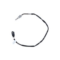 Exhaust gas temperature sensor 493mm NRF for VW MULTIVAN T5