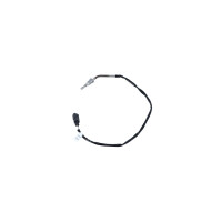 Exhaust gas temperature sensor 2-pin 493 mm cable NRF for e.g. VW CALIFORNIA