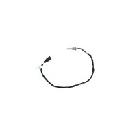 Exhaust gas temperature sensor 2-pin 493 mm cable NRF for e.g. VW CALIFORNIA